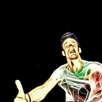 Marcus Greve aka Madd Murdok