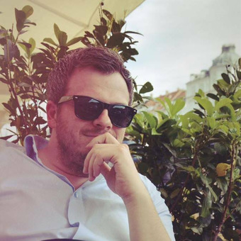 Pure Clubbing Enjoyment