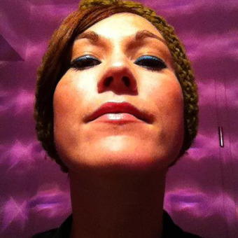 Messy Magic Melissa HoneyBee