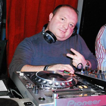 Lukino Deejay Mariani