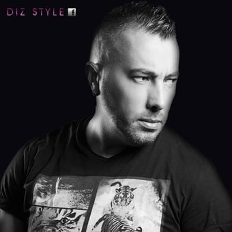 Diijay Dizstyle