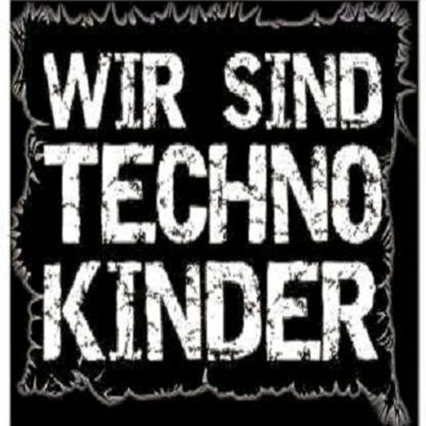 Wir sind Techno Kinder / Meikel King / Admiral Futschi-Tora Frequenz episode artwork