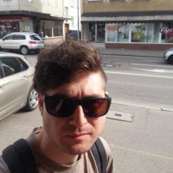 Jake Arzt