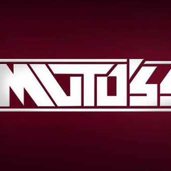 Muto`S pres. Szymon Paszko