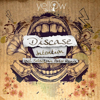 Discase - Intension (Sebastian Porter Remix) by Sebastian Porter