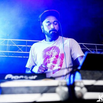 Mauro Telefunksoul Lado B