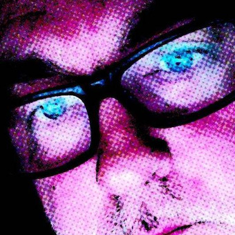 Trick Track aka Patrick G.