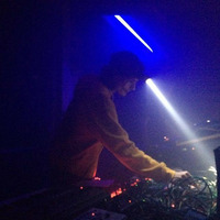 Dallas Observer Mixtape #70: Dustin Evans by SOS Dallas DJ Archive