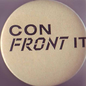 Front Tapes (1983-1997)