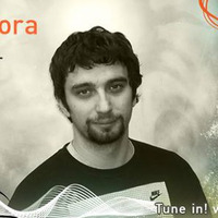 Mozza - RadiOzora Promo Mix (2013) by Mozza (Transcape Records / Global Sect Music)