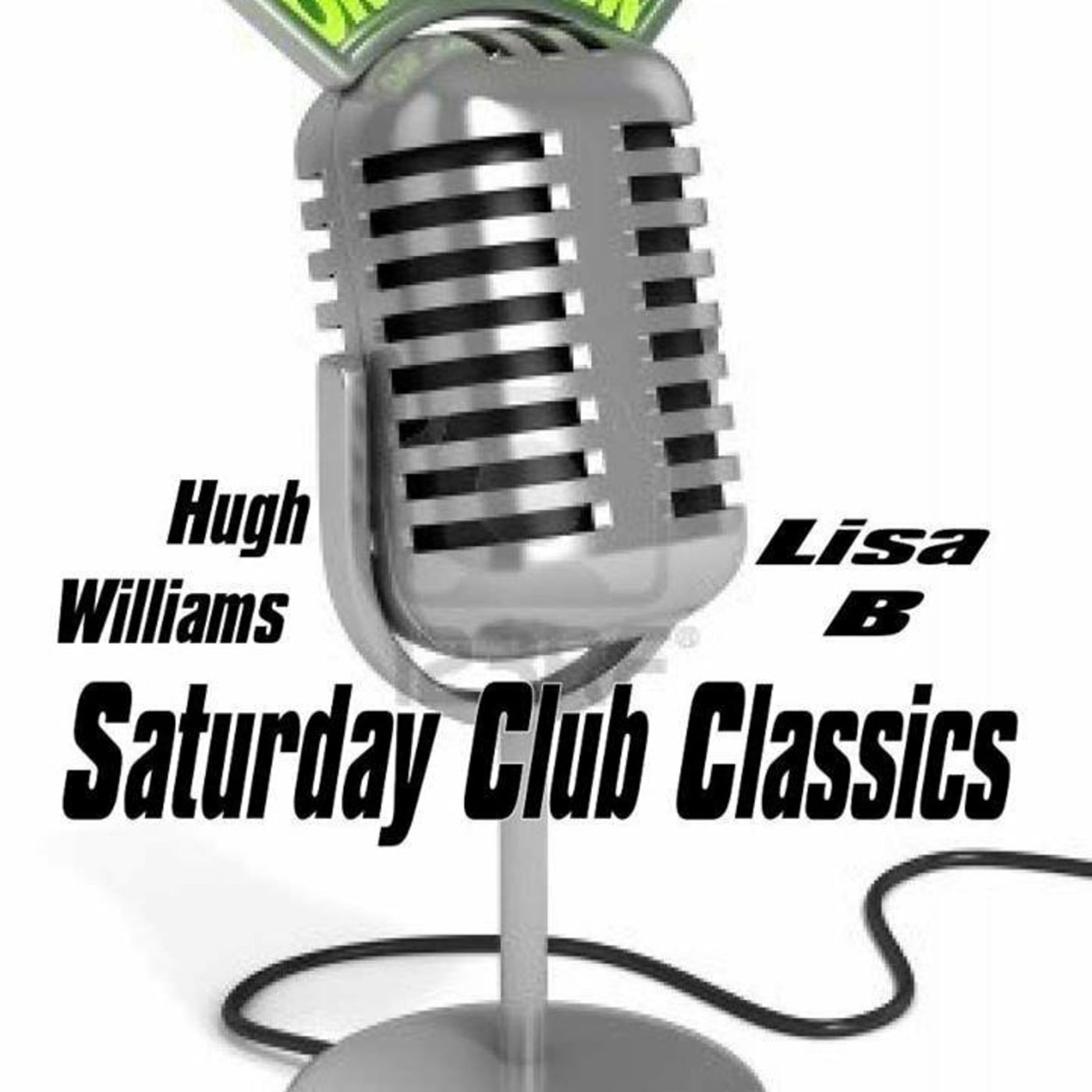 Saturday Club Classics