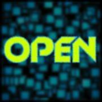 OPEN