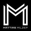 Mattias Milzep