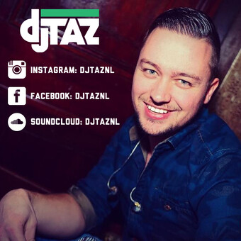 DJ Taz