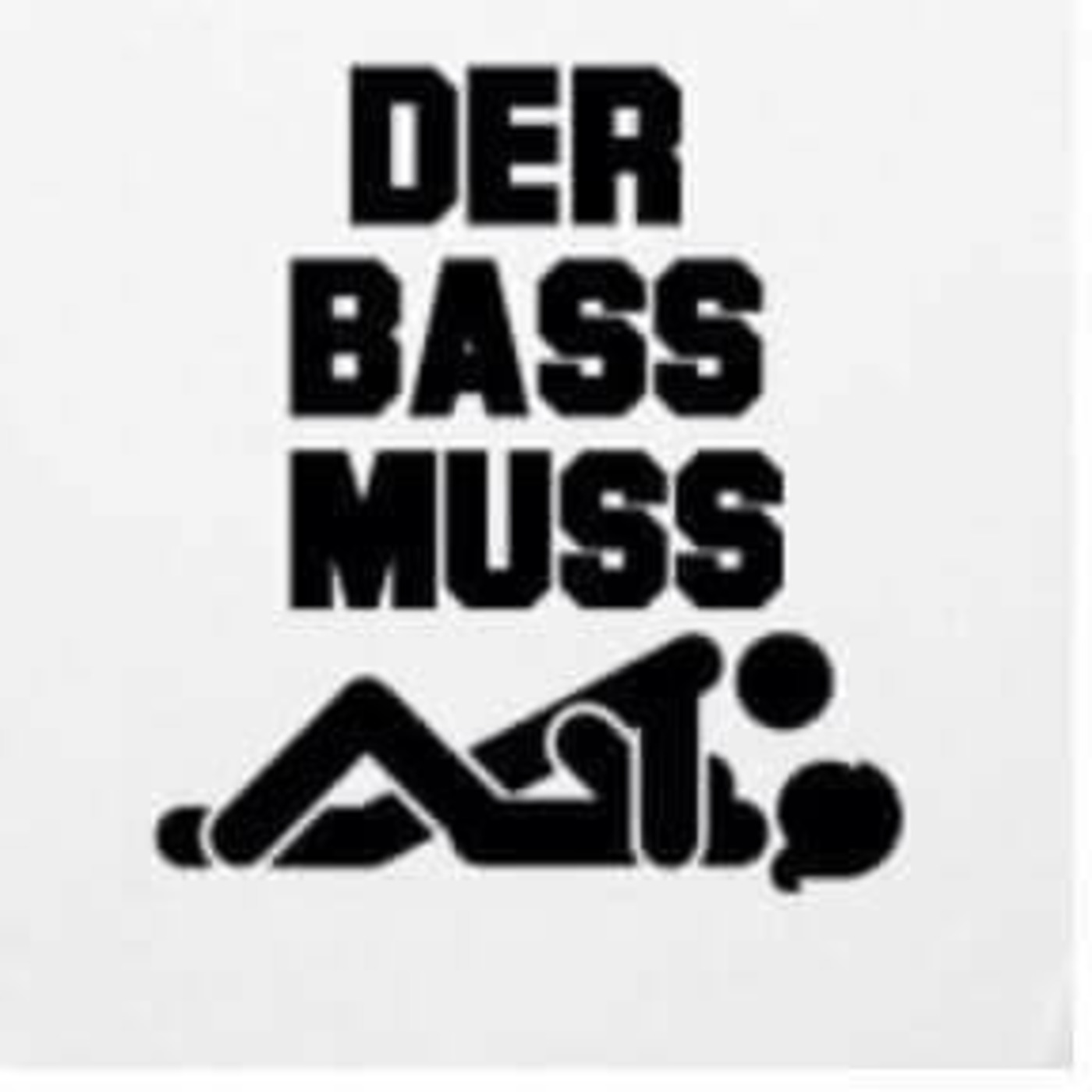 Der Bass muss... / Meikel King / Admiral Futschi-Tora Frequenz episode artwork