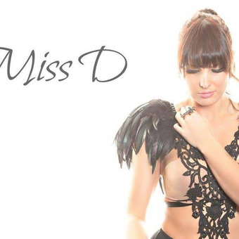 Miss D