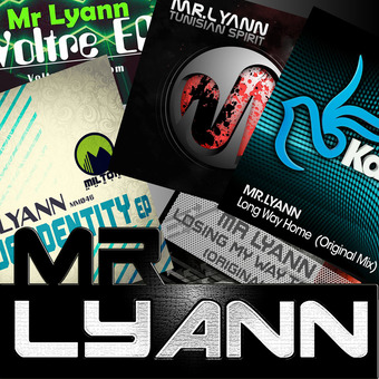 MR Lyann Music