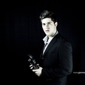 Gian Maria Della Marta Deejay