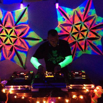 Mutant X (Delicatek Rec.)