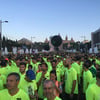Running BCN