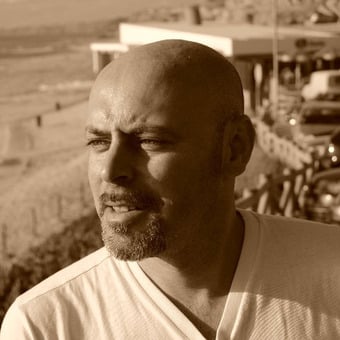 Miguel Macedo Rosa