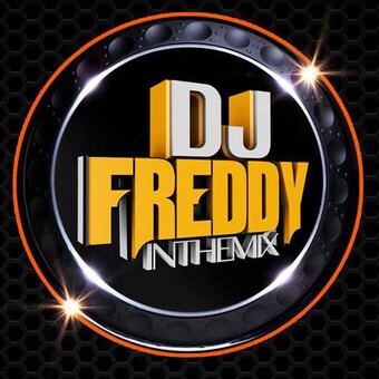 DJFREDDYINTHEMIX