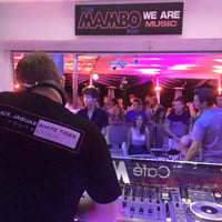 Transitions 567 - John Digweed Live @ Cafè Mambo, Ibiza (2015-07-10) by Everybody Wants To Be The DJ