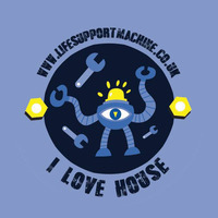 Sid Wesley - Tech House Mix by lifesupportmachine