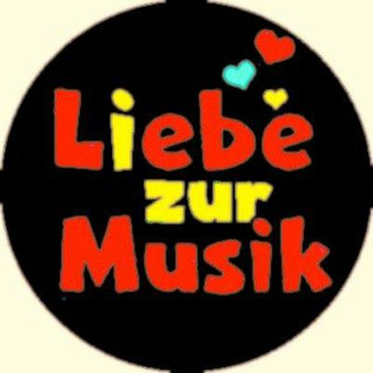 Liebe zur Musik