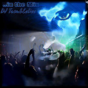 DJ TroubleDee