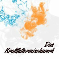 Mix: Kraak &amp; Stöher - Die Gedanken im Sommer, die Füße im Schnee by Das Kraftfuttermischwerk