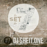 Le Set du Sept du Sheit by Unfamous Resistenza
