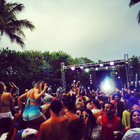 ON THE BEACH RADIO - IBIZA