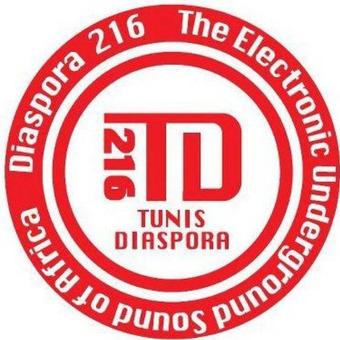 Tunis Diaspora 216