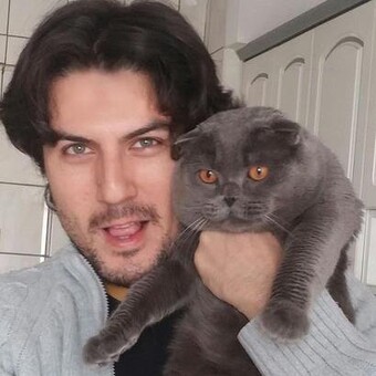 Onur &Ccedil;obanoğlu