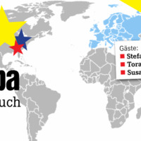 Russland und Europa - Geopolitik, Umbruch und Demokratie by linХХnet