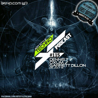 Dennis.t @ Art Style Techno Podcast #115 by Den Nis T
