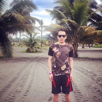 Cristhian C&oacute;rdovita