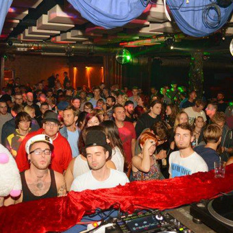 Harmonie Park - Podcast Series