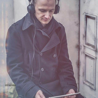 ENTERLEIN aka mike dee lite