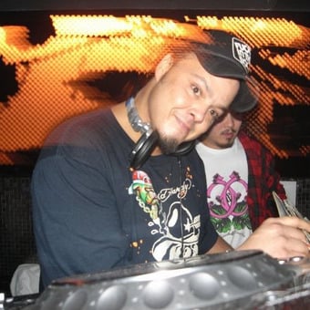 PhatPhunkster a.k.a Dj Christian hk