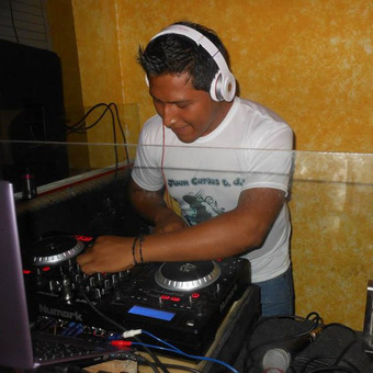 Juan Carlos Arcos de Abarca