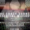 The Crazy Corner Essential Mix Show