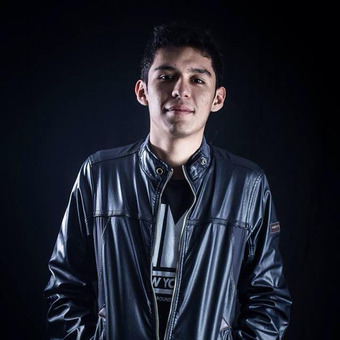 Oscar Arturo Velazquez