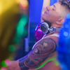 DJ Iran Bellato