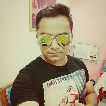 Rahul Vishwakarma