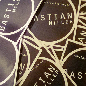 Bastian Miller