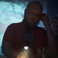 T!LT @ Paula - Drumz # former city jungle, 09.04.2016 by T!LT (Bloody Feet / JungleTrip)