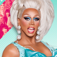 Rupaul - Born Naked(Aunt B's Freestyle Mix) by Aunt B