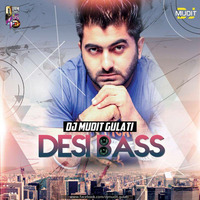 5. Djmudit Gulati-Heer Nucleya (Dutch Mix) by Dj Mudit Gulati